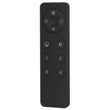 ZIGBEE 3.0 REMOTE CONTROLLER 4ch