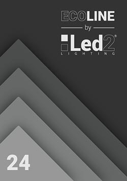 LED2 / ECOLINE katalóg