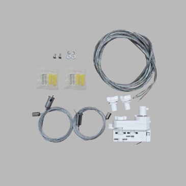 NOLI II TRACK SUSPENSION KIT