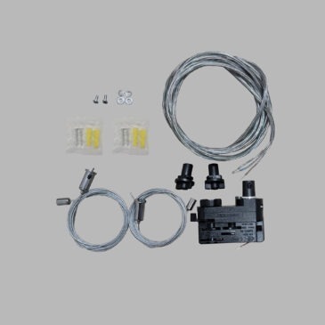 NOLI II TRACK SUSPENSION KIT