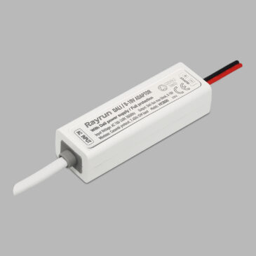 Casambi to DALI DT6/DT8/0-10V converter