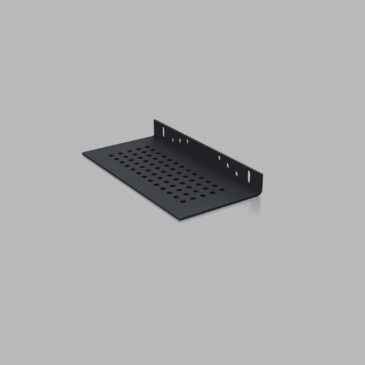 MAG IN TRACK BRACKET