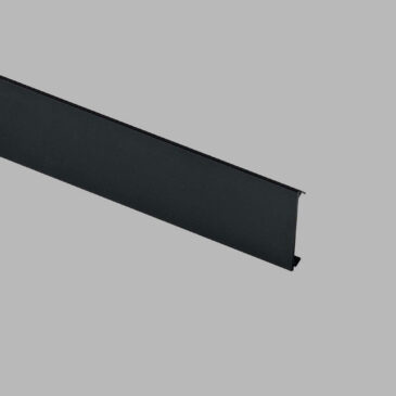 MAG IN PVC COVER BLACK