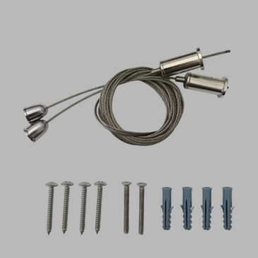 FORO SUSPENSION KIT