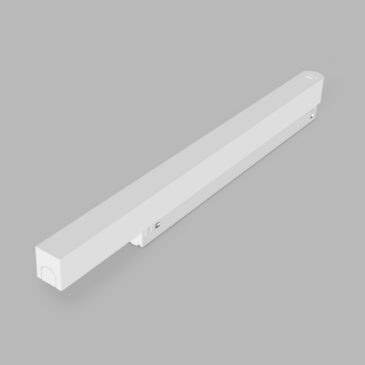 MAG DRIVER II 100W WHITE