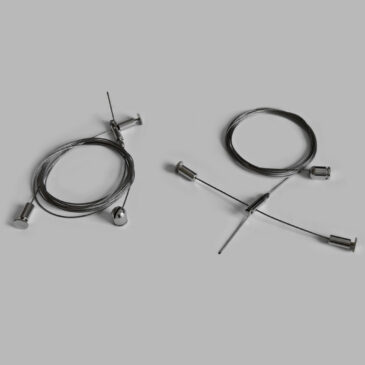 SIMA II SUSPENSION KIT